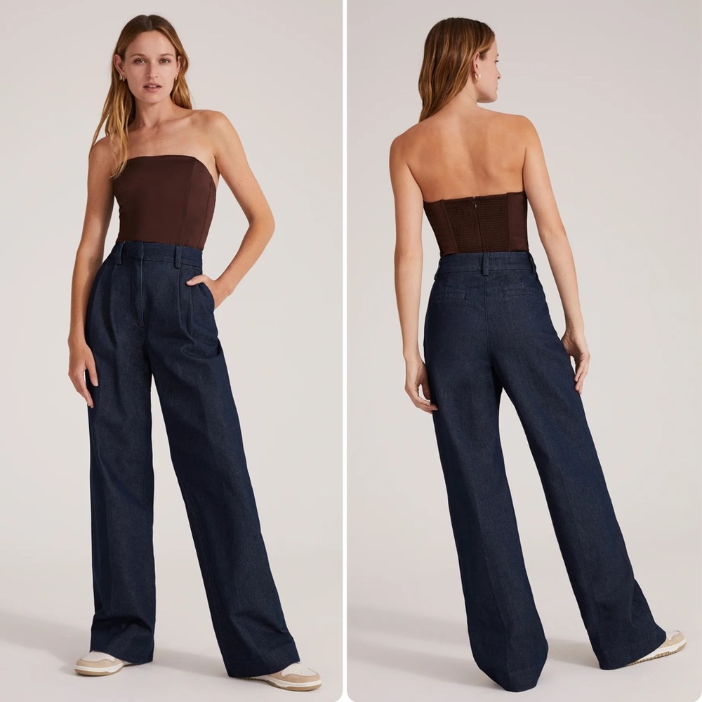 Favorite Daughter The Favorite Pant Size 12